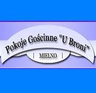 U Broni. Pokoje Gościnne, Mielno godziny otwarcia