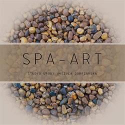 Spa-Art. Studio urody. Mokrzyńska U., Lubin godziny otwarcia