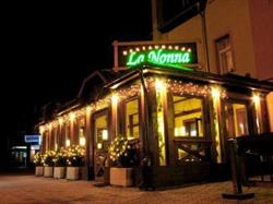 La Nonna. Restauracja. Kuchnia Włoska, Polanica-Zdrój godziny otwarcia