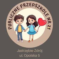 Przedszkole nr 21 Publiczne, Jastrzębie-Zdrój godziny otwarcia