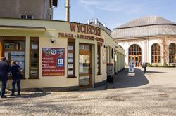 Sudety. Wyjazdy Turystyczne, Kudowa-Zdrój godziny otwarcia