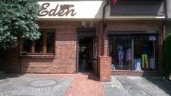 Eden. Hurtownia Odzieży, Słupsk godziny otwarcia