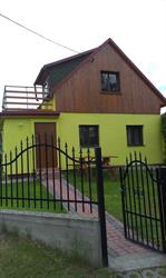 Domek, Kalna godziny otwarcia