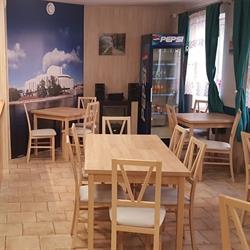 Bar Eljot, Bydgoszcz godziny otwarcia