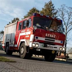 Ochotnicza Straż Pożarna, Zawada godziny otwarcia