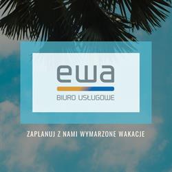 Ewa. Biuro usługowe, Sulejówek godziny otwarcia