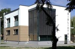 Biblioteka Publiczna Miejska, Sieradz godziny otwarcia