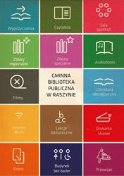 Gminna Biblioteka Publiczna, Raszyn godziny otwarcia