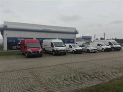 Autoservis. Sp. Z O.o., Brodnica godziny otwarcia