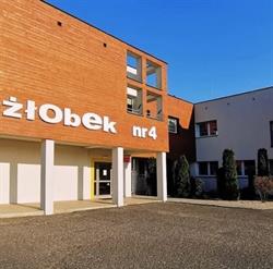 Żłobek Nr 4, Kalisz godziny otwarcia