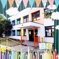 Przedszkole nr 20, Cieszyn godziny otwarcia