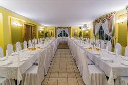 Nad Potokiem. Restauracja. Michalak H., Bolków godziny otwarcia
