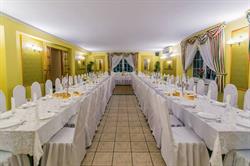 Nad Potokiem. Restauracja. Michalak H., Bolków godziny otwarcia