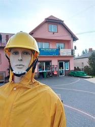 Akpo. Sprzedaż Odzieży Roboczej, Sprzętu Ppoż. i Bhp, Skierniewice godziny otwarcia