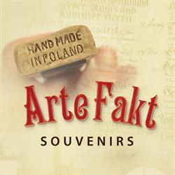 Arte-Fakt. Binkiewicz L., Gdańsk godziny otwarcia