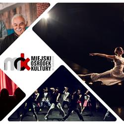 Miejski Ośrodek Kultury, Lubawa godziny otwarcia