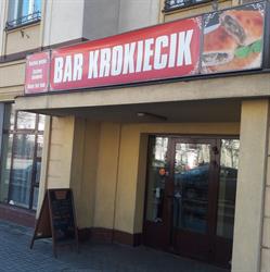 Krokiecik Sc. Bar, Rzeszów godziny otwarcia