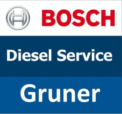 Bosch Diesel Service SC. I.K Gruner, Jastrzębie-Zdrój godziny otwarcia