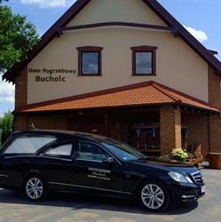 Bucholc Dom Pogrzebowy, Wągrowiec godziny otwarcia