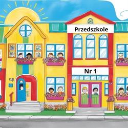 Przedszkole nr 1 Samorządowe, Proszowice godziny otwarcia