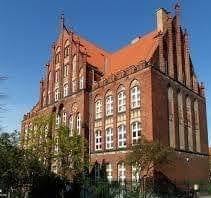 Liceum Ogólnokształcące nr VIII, Gdańsk godziny otwarcia