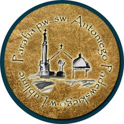 Parafia rzymskokatolicka św. Antoniego Padewskiego, Lublin godziny otwarcia