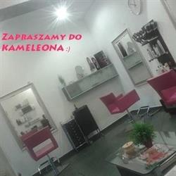 Kameleon. Salon fryzjerski, Świnoujście godziny otwarcia