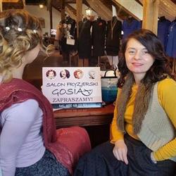 Gosia. Fryzjerstwo, Lubliniec godziny otwarcia