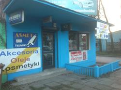 Auto-Moto. Wojnowski J., Opoczno godziny otwarcia