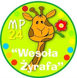 Miejskie Przedszkole nr 24 "Wesoła Żyrafa" w Zespole Edukacyjnym nr 3, Zielona Góra godziny otwarcia