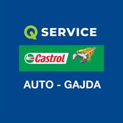 Auto Gajda. Phu, Kolonia Mrokowska godziny otwarcia