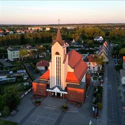 Kościół pw. Matki Boskiej Nieustającej Pomocy w Pyskowicach, Pyskowice godziny otwarcia