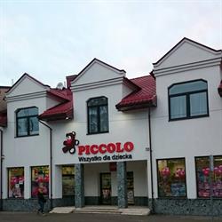 Piccolo. Kosmetyki, Busko-Zdrój godziny otwarcia