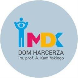 Młodzieżowy Dom Kultury. Dom Harcerza, Kraków godziny otwarcia