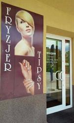 Ela. Zakład fryzjerski, solarium, Szczecin godziny otwarcia