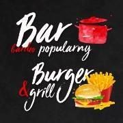 Popularny. Bar, Bolesławiec godziny otwarcia