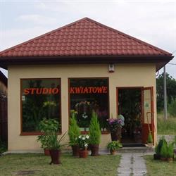 Studio Kwiatowe. Belka-Przybysz B., Garwolin godziny otwarcia