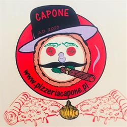 Capone. Pizzeria. Kozłowski R., Golub-Dobrzyń godziny otwarcia