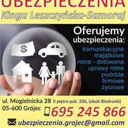 Hdi Asekuracja Towarzystwo Ubezpieczeń SA, Grójec godziny otwarcia