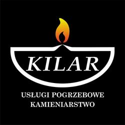 Usługi Pogrzebowe Kilar Andrzej, nagrobki granitowe, kamieniarstwo., Rymanów godziny otwarcia