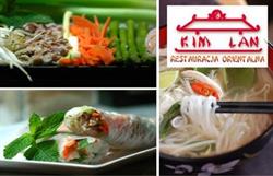 Kim-Lan. Restauracja orientalna, Opole godziny otwarcia