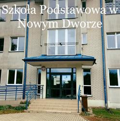 Szkoła Podstawowa, Nowy Dwór godziny otwarcia
