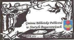 Biblioteka Publiczna Gminna, Stare Bogaczowice godziny otwarcia