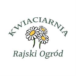 Rajski Ogród. Kwiaciarnia. Ziemian A.m., Prudnik godziny otwarcia