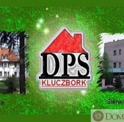 Dom Pomocy Społecznej, Kluczbork godziny otwarcia