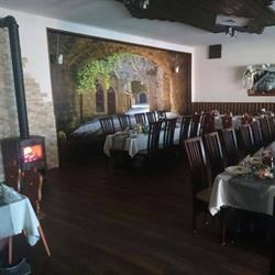 Izbiczanka. Restauracja, Izbicko godziny otwarcia