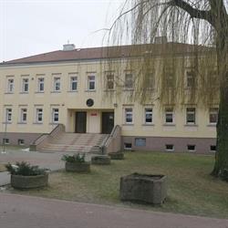 Przedszkole nr 2 Miejskie, Żnin godziny otwarcia