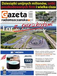 Gazeta Radomszczańska, Radomsko godziny otwarcia