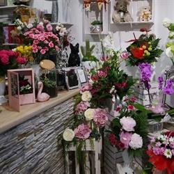 Dąbrowska Ewa. Kwiaciarnia, Kraków godziny otwarcia