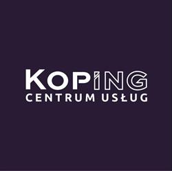 P.W. Koping S.c. - Ksero, Pieczątki, Poligrafia, Laser, Reklama, Kluczbork godziny otwarcia